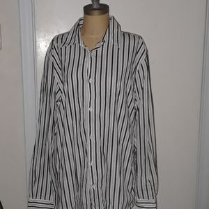Old Navy Button Down